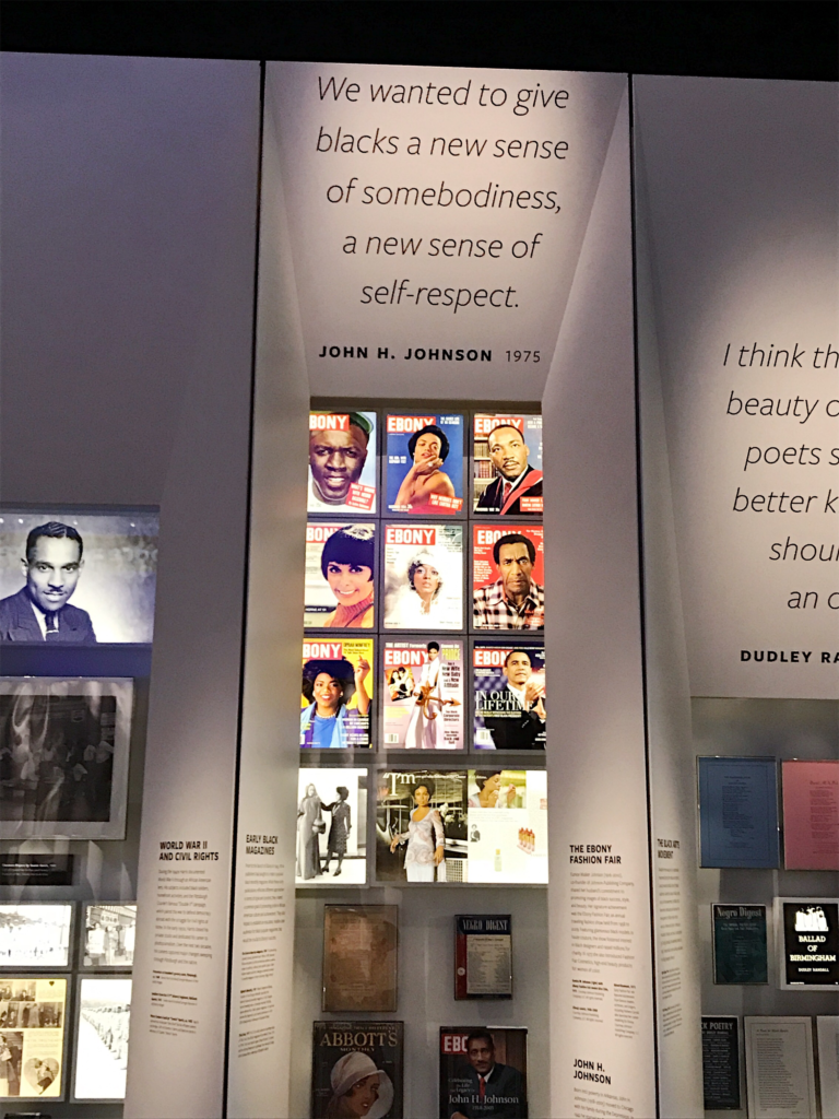 African American History and Culture Museum