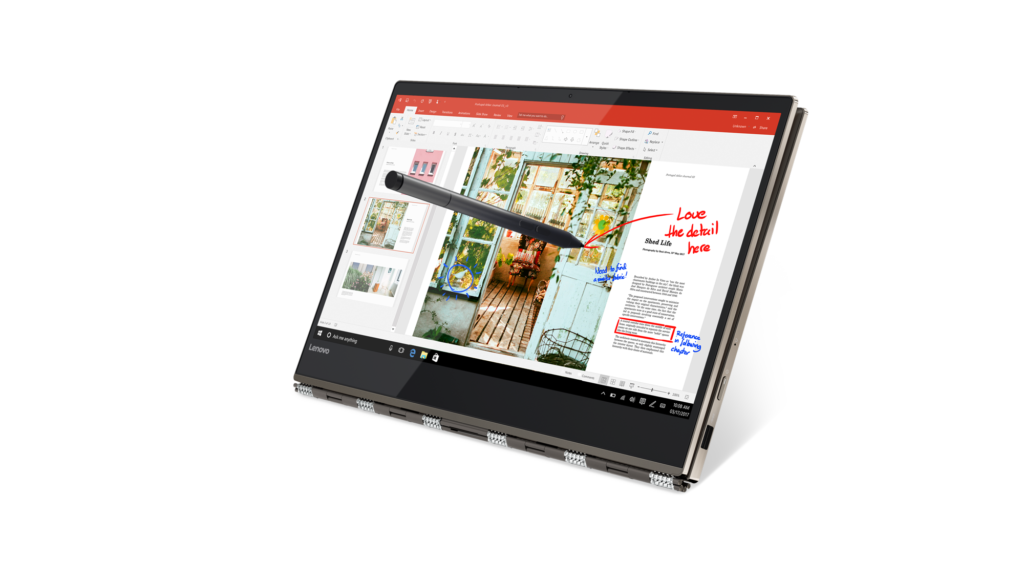 Lenovo 920 Yoga