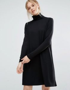 Black Dress for $50