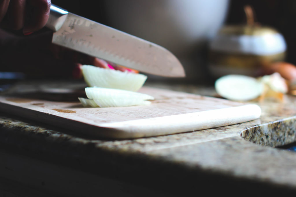 Olive Garden Zuppa Toscana recipe