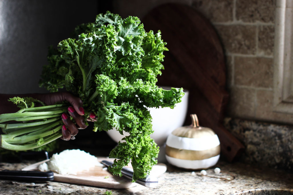 Olive Garden Zuppa Toscana recipe