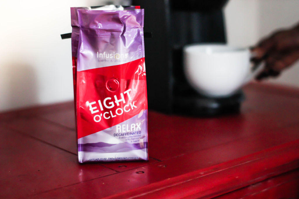 Eight O'clock Coffee Infusions