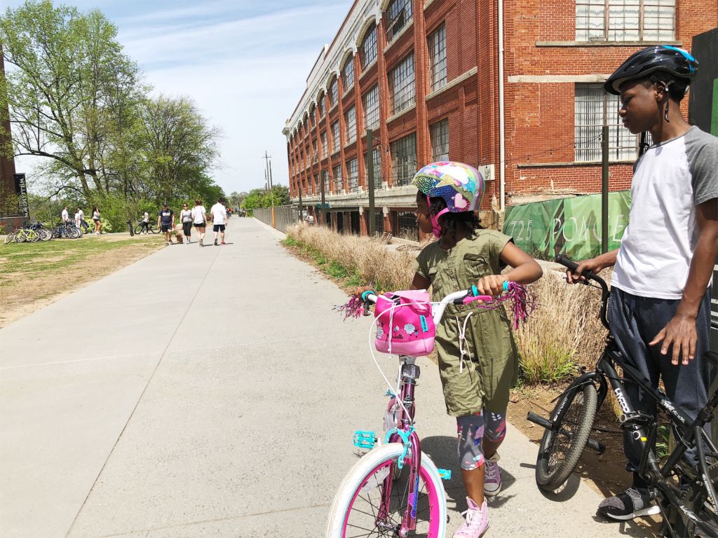 Atlanta Beltline