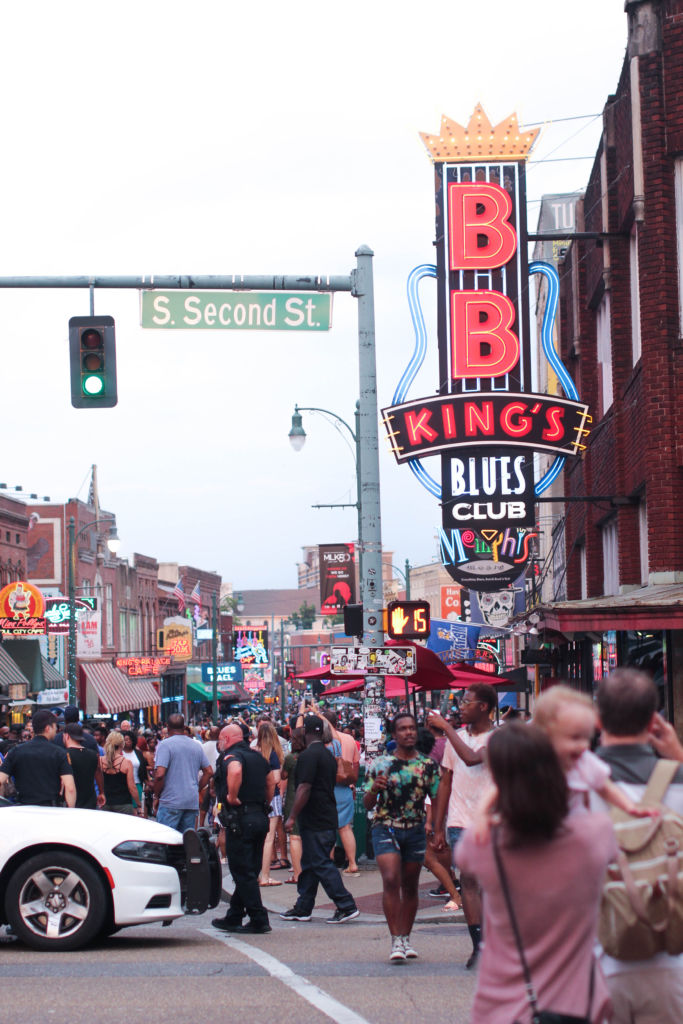 Things to do in Memphis