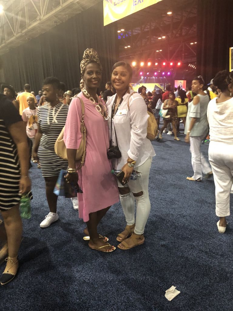 Essence Festival