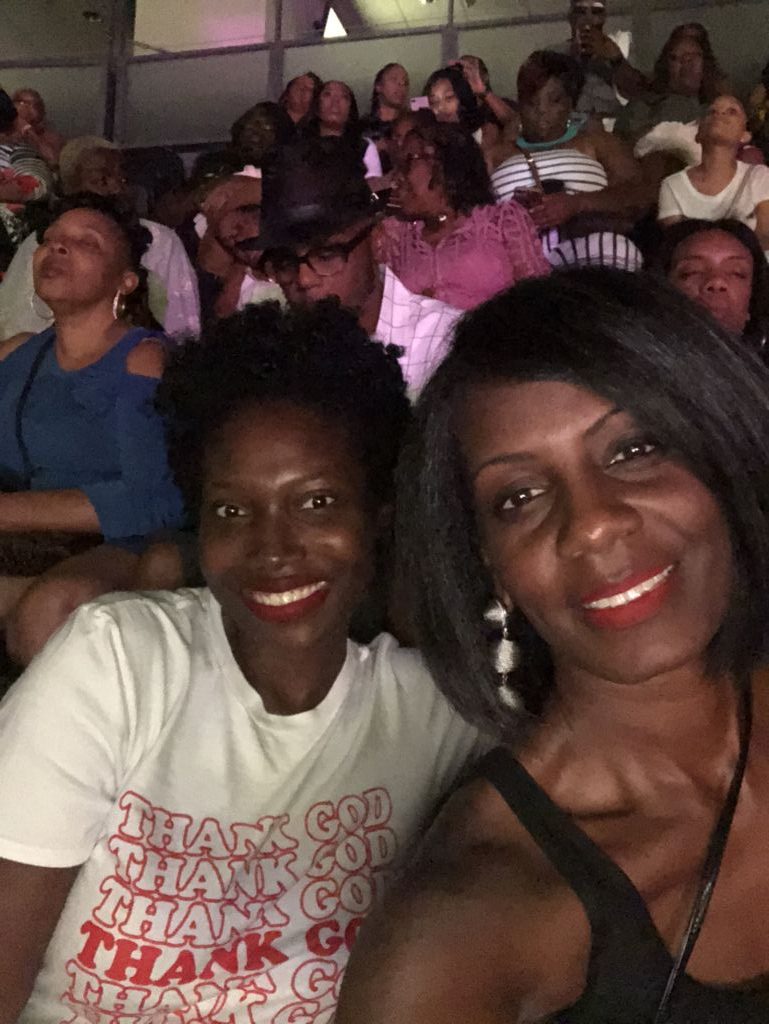 Essence Festival