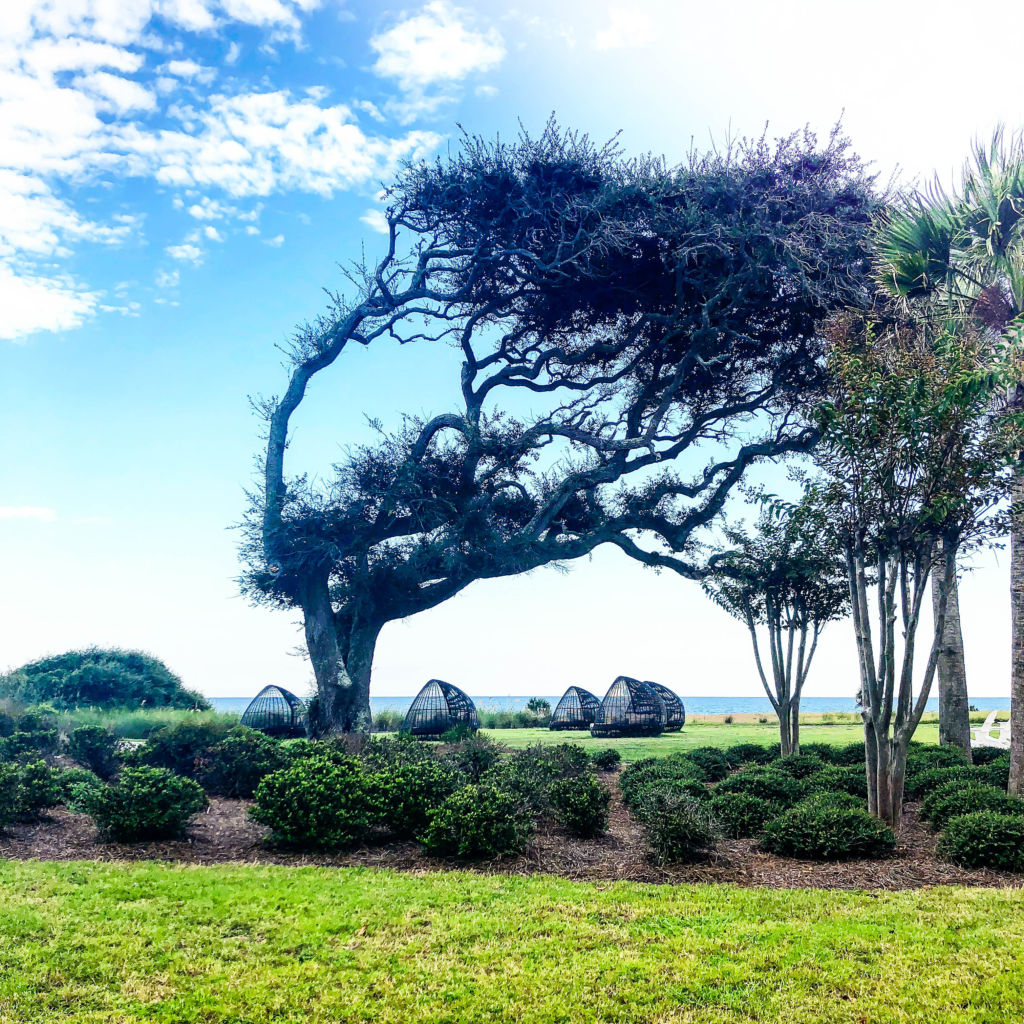 Jekyll Island Holiday Inn