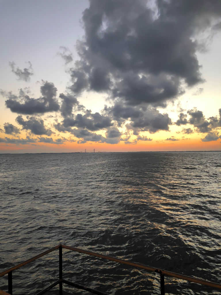 St. Simons Island Pier