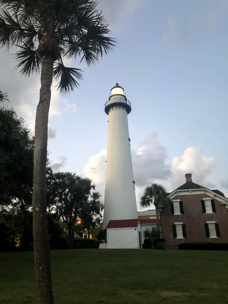 St. Simons Island Pier