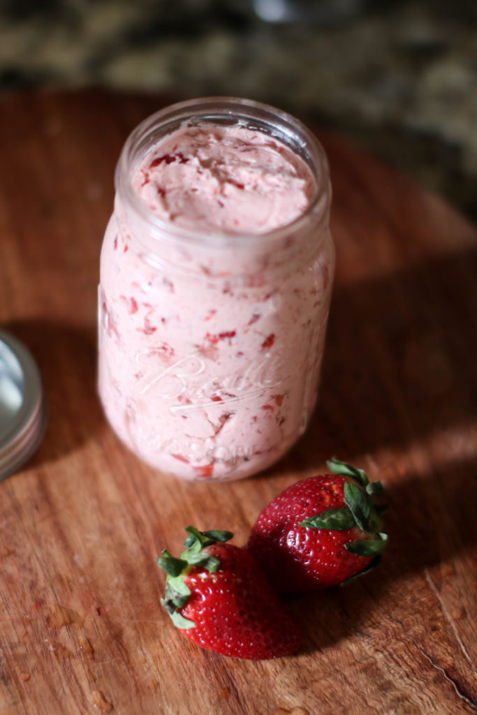 Easy Strawberry Recipes