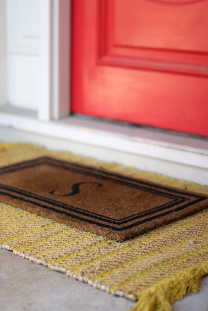 Fall Front Porch Decorating Ideas